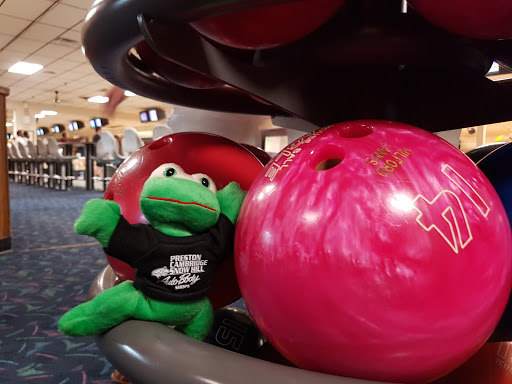 Bowling Alley «Milford Bowling Lanes Inc», reviews and photos, 809 Dupont Blvd, Milford, DE 19963, USA