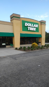 Dollar Tree - Photo 7 - Car repair in Myrtle Beach, SC, Myrtle Beach