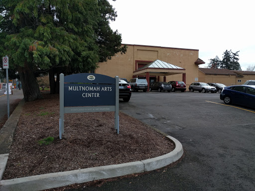 Art Center «Multnomah Arts Center», reviews and photos, 7688 SW Capitol Hwy, Portland, OR 97219, USA