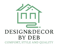 Design&Decor by Deb
