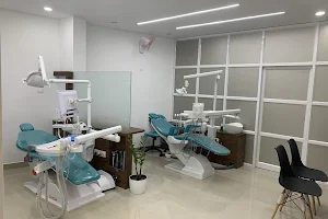NAHA’S DENTAL CLINIC AND ORTHODONTIC CENTER image