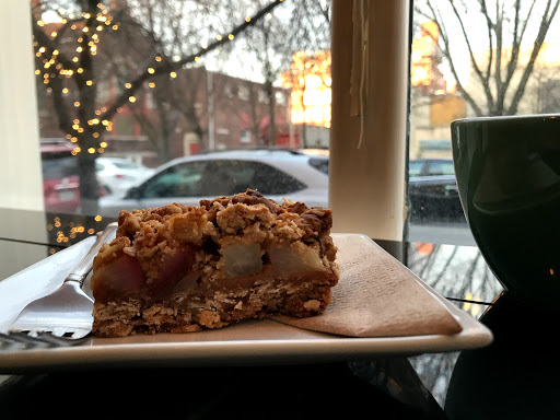 Coffee Shop «Function Coffee Labs», reviews and photos, 1001 S 10th St, Philadelphia, PA 19147, USA