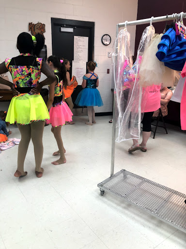 Dance School «Dance Zone & More», reviews and photos, 7487 State Hwy 47, Union, MO 63084, USA