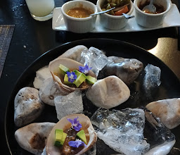 Cenizo Restaurante photo