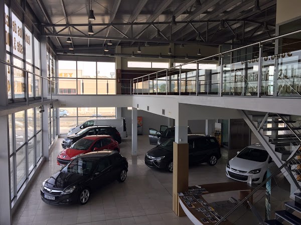 Haro Motor Talleres E.Vallarin