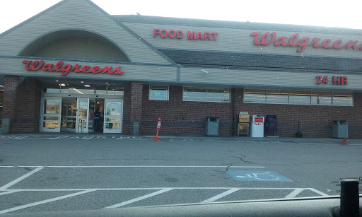 Drug Store «Walgreens», reviews and photos, 201 Main St, Gloucester, MA 01930, USA