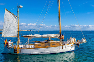 Boat Trip Mallorca with Cata Simo image