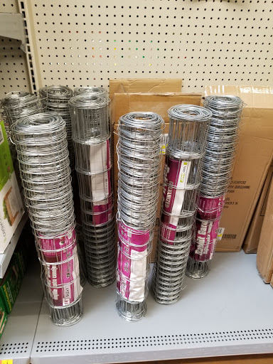 Department Store «Walmart Supercenter», reviews and photos, 109 22nd St, Hondo, TX 78861, USA