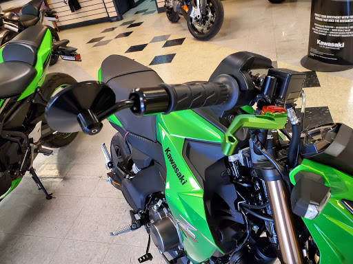 Motorcycle Dealer «G A Motorsports», reviews and photos, 730 E Mineral King Ave, Visalia, CA 93292, USA