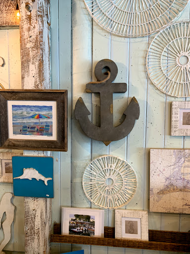 Gift Shop «Sand Dollar Gift Shop», reviews and photos, 5302 Marina Dr, Holmes Beach, FL 34217, USA
