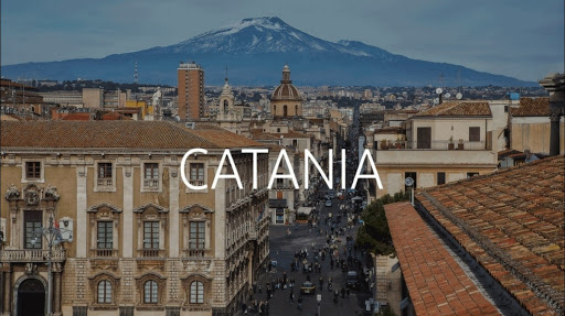 DigitalSuite Italia - Sede di Catania