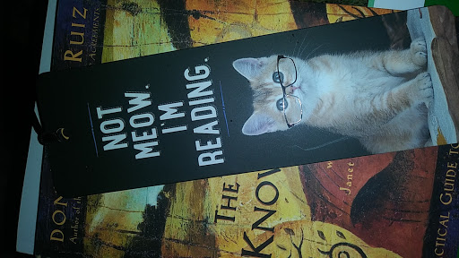 Book Store «Hooked On Books», reviews and photos, 12 E Bijou St, Colorado Springs, CO 80903, USA