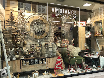 Ambiance & Styles | CAHORS à Cahors
