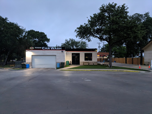 Car Wash «Green Island Car Wash», reviews and photos, 12600 Research Blvd, Austin, TX 78759, USA