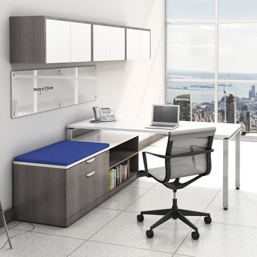 Office Furniture Store «Smart Buy Office Furniture», reviews and photos, 8910 Research Blvd #F2, Austin, TX 78758, USA