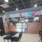 Photo n° 6 McDonald's - G LA DALLE à Le Petit-Quevilly