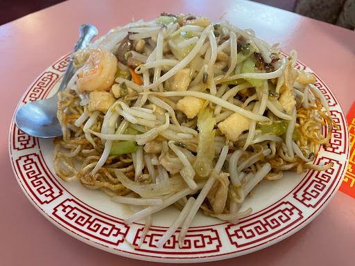 Chinese Kitchen Visalia image
