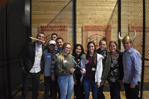 Temp Agency «ROCS Staffing», reviews and photos, 2355 Dulles Corner Blvd Suite 650, Herndon, VA 20171, USA