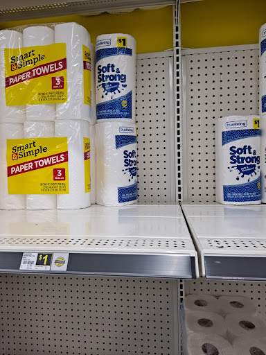 Discount Store «Dollar General», reviews and photos, 540 3 Notch Ln, Bargersville, IN 46106, USA