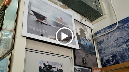 Museum «Naval Air Station Fort Lauderdale Museum», reviews and photos, 4000 W Perimeter Rd, Fort Lauderdale, FL 33315, USA