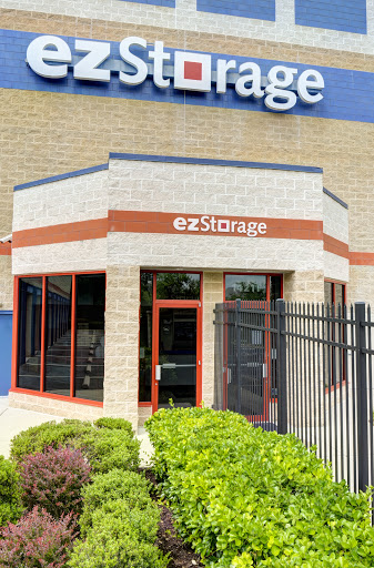 Self-Storage Facility «ezStorage», reviews and photos, 14211 Gallant Fox Ln, Bowie, MD 20715, USA
