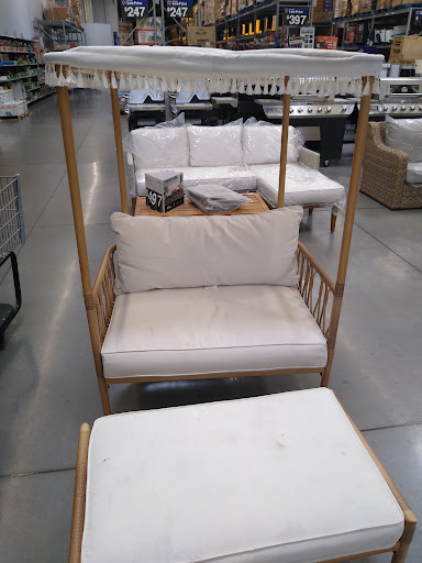 Department Store «Walmart Supercenter», reviews and photos, 21655 N Lake Pleasant Pkwy, Peoria, AZ 85382, USA