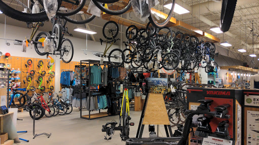 Camping Store «REI», reviews and photos, 280 NJ-10, East Hanover, NJ 07936, USA