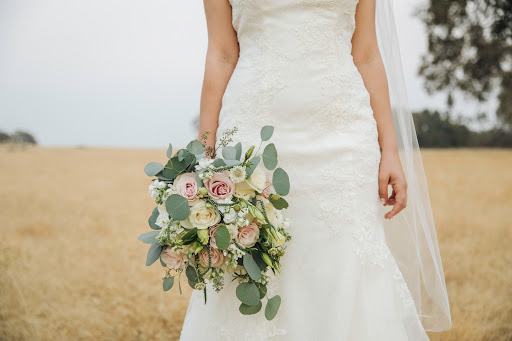 Florist «Forever Yours Flowers & Gifts», reviews and photos, 10934 Combie Rd #116, Auburn, CA 95602, USA