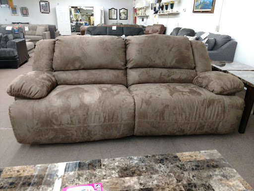 Furniture Store «Richmond Furniture Outlet», reviews and photos, 700 Sim Hodgin Pkwy, Richmond, IN 47374, USA