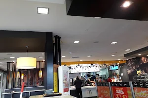 McDonald's Whangaparaoa image