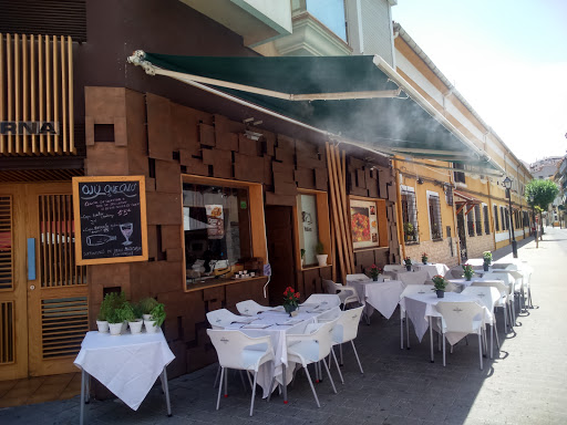 Información y opiniones sobre Taberna Motivos de Albacete