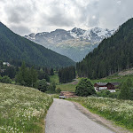 Photo n°2 de l'avis de Harald. fait le 13/09/2023 à 13:29 sur le  Restaurant Edelweiß à Ulten