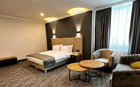 VPlus Otel - Pendik image