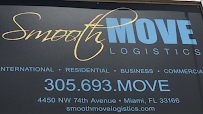 Smooth Move Logistics Miami Movers - Photo 2 - Car repair in Miami, FL, Hialeah