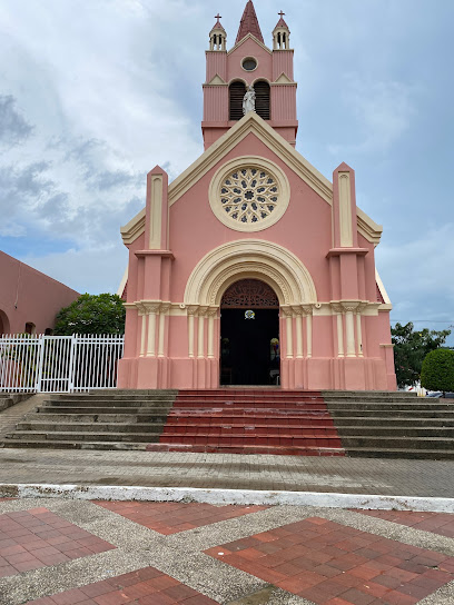 Iglesia De Puerto Colombia