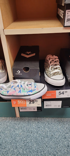 Shoe Store «Rack Room Shoes», reviews and photos, 5370 US-78 #100, Stone Mountain, GA 30087, USA