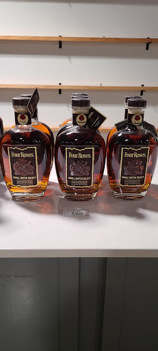 Liquor Store «Hokus Pokus Liquors», reviews and photos, 36519 Oak Plaza Ave Suite B, Prairieville, LA 70769, USA