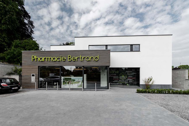 Pharmacie Bertrand - Gembloers