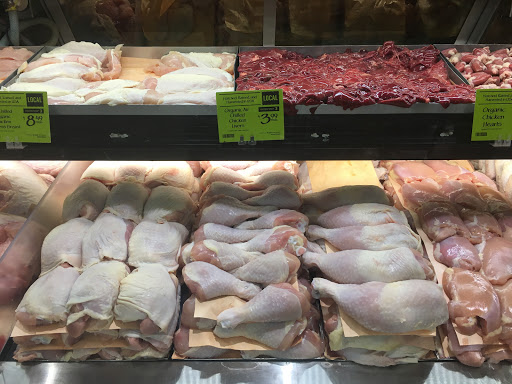 Grocery Store «Whole Foods Market», reviews and photos, 760 S Sepulveda Blvd, El Segundo, CA 90245, USA