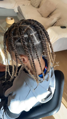 Adja Coiffure à Toulon