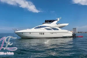 Puerto Vallarta Yacht Charters image