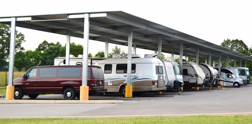 Self-Storage Facility «A+ Storage», reviews and photos, 5565 Murfreesboro Rd, La Vergne, TN 37086, USA