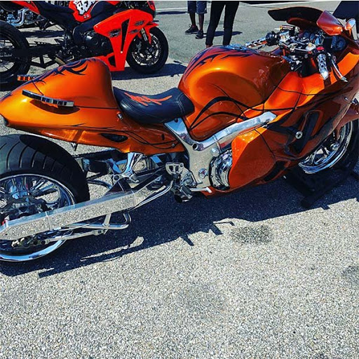 Motorcycle Shop «Custom Works LLC», reviews and photos, 6709 Old Branch Ave, Temple Hills, MD 20748, USA