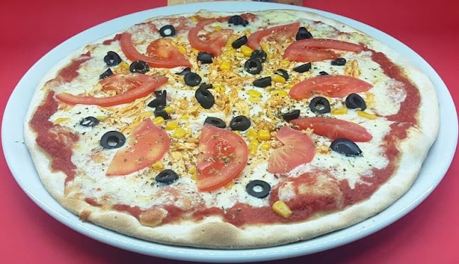 Pizzaria Pepperoni - Pizzaria