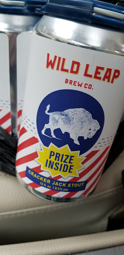 Liquor Store «The Barn Bottle Shop», reviews and photos, 25 Village Pkwy, Pendergrass, GA 30567, USA