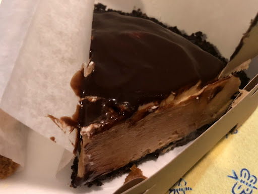 Bakery «Pie Hole», reviews and photos, 1025 Canton St, Roswell, GA 30075, USA