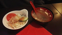 Soupe miso du Restaurant japonais Restaurant Tokyo à Vandœuvre-lès-Nancy - n°5