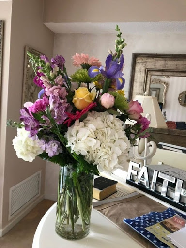 Florist «Sykes the Florist and Greenhouses», reviews and photos, 1300 Lawrence St, Lowell, MA 01852, USA