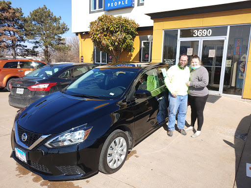 Car Dealer «5 Star Auto Plaza», reviews and photos, 3690 W Clay St, St Charles, MO 63301, USA