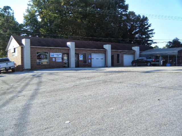 Auto Care Inc Collision Center